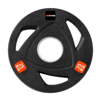 OBCIĄŻENIA ŻELIWNE DO GRYFÓW SZTANG OBCIĄŻNIKI OLIMPIJSKIE